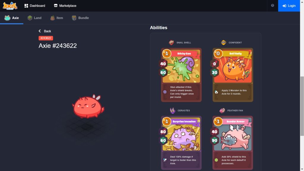 Is Axie Infinity Game the future of play-to-earn?